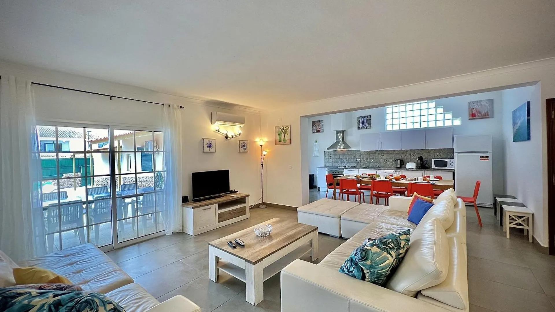 Albufeira Summer Villa 2 With Pool By Homing