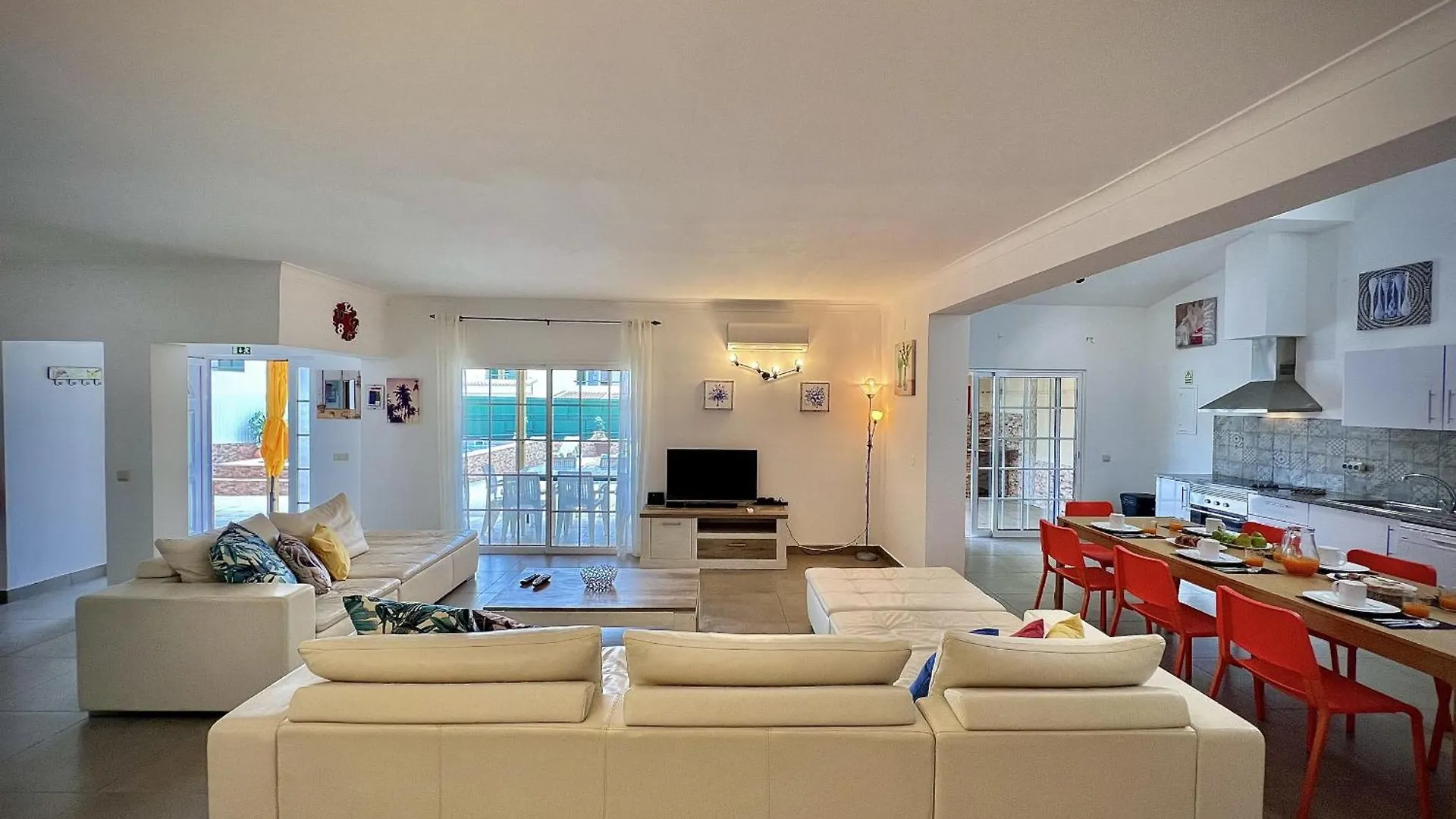 Albufeira Summer Villa 2 With Pool By Homing