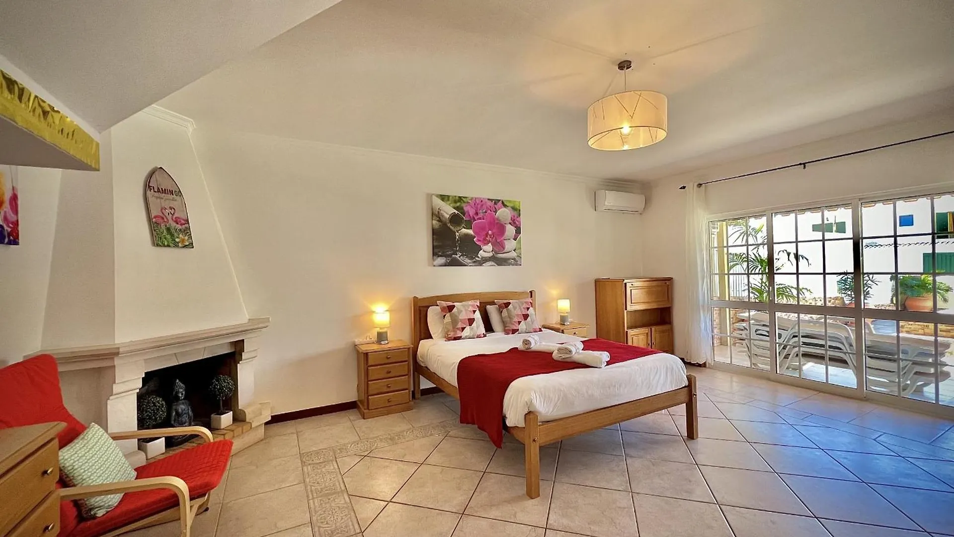 Albufeira Summer Villa 2 With Pool By Homing