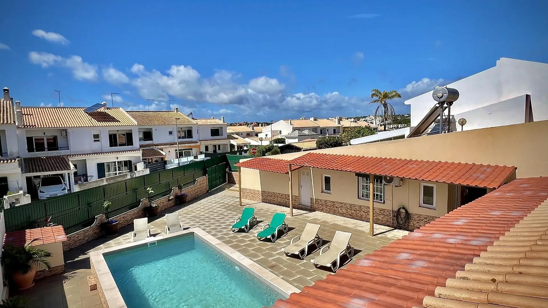 Albufeira Summer Villa 2 With Pool By Homing