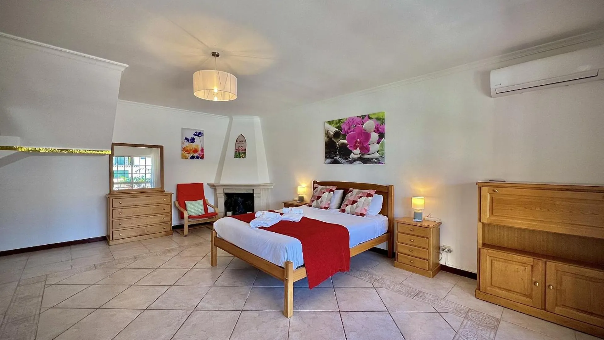Albufeira Summer Villa 2 With Pool By Homing