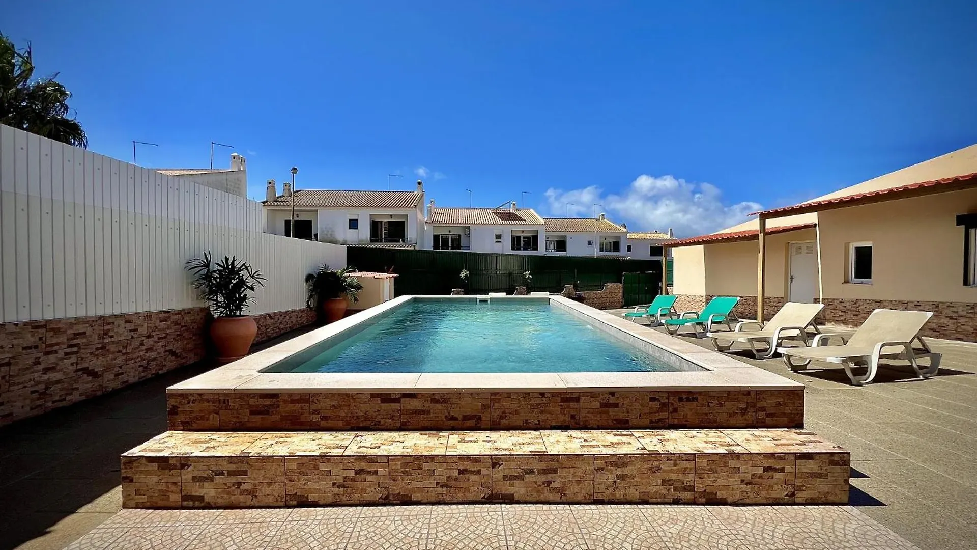 Albufeira Summer Villa 2 With Pool By Homing